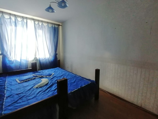 Продам трехкомнатную (3-комн.) квартиру, Лежневская ул, 168, Иваново г