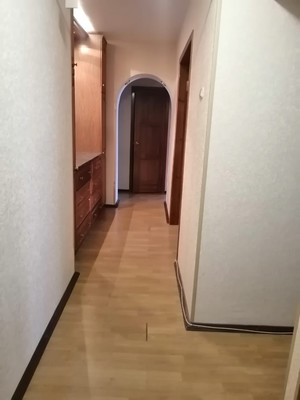 Продам трехкомнатную (3-комн.) квартиру, Лежневская ул, 168, Иваново г