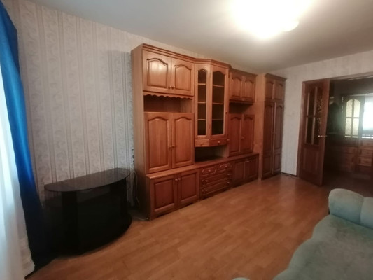 Продам трехкомнатную (3-комн.) квартиру, Лежневская ул, 168, Иваново г