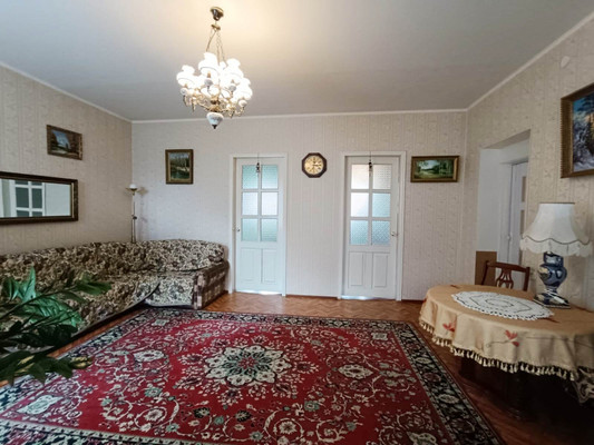 Продам трехкомнатную (3-комн.) квартиру, Лежневская ул, 155, Иваново г