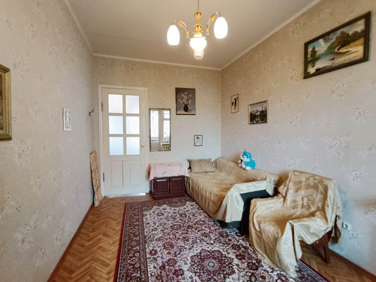 Продам трехкомнатную (3-комн.) квартиру, Лежневская ул, 155, Иваново г