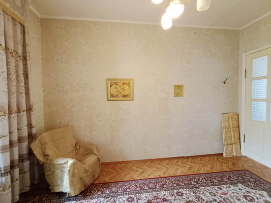 Продам трехкомнатную (3-комн.) квартиру, Лежневская ул, 155, Иваново г
