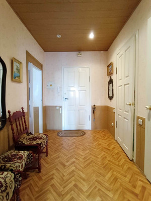 Продам трехкомнатную (3-комн.) квартиру, Лежневская ул, 155, Иваново г
