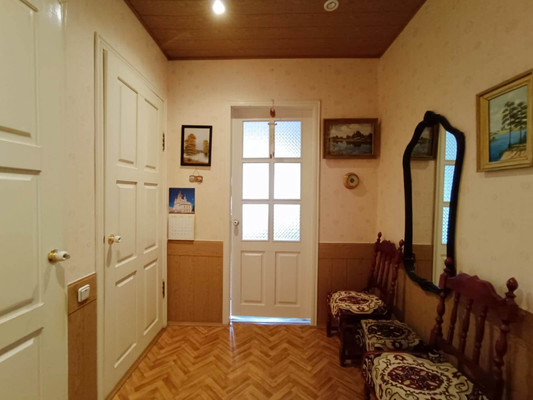Продам трехкомнатную (3-комн.) квартиру, Лежневская ул, 155, Иваново г