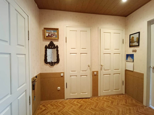 Продам трехкомнатную (3-комн.) квартиру, Лежневская ул, 155, Иваново г