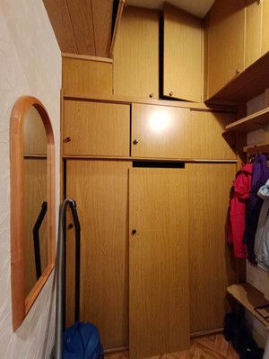 Продам трехкомнатную (3-комн.) квартиру, Лежневская ул, 155, Иваново г