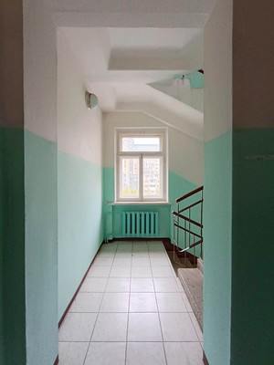 Продам трехкомнатную (3-комн.) квартиру, Лежневская ул, 155, Иваново г