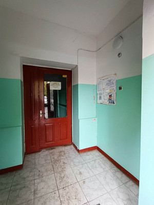 Продам трехкомнатную (3-комн.) квартиру, Лежневская ул, 155, Иваново г