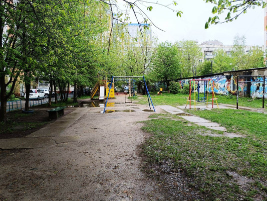 Продам трехкомнатную (3-комн.) квартиру, Лежневская ул, 155, Иваново г