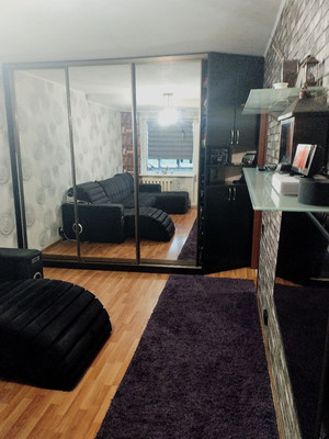 Продам двухкомнатную (2-комн.) квартиру, Коммунистическая ул, 23, Раменское г