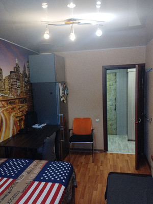 Продам двухкомнатную (2-комн.) квартиру, Коммунистическая ул, 23, Раменское г