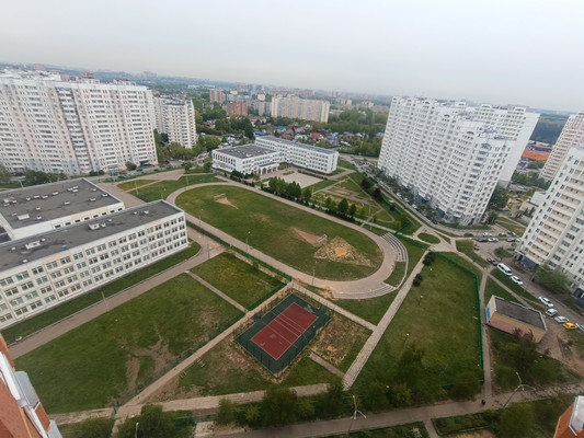 Продам двухкомнатную (2-комн.) квартиру, 43-й Армии ул, 19, Подольск г