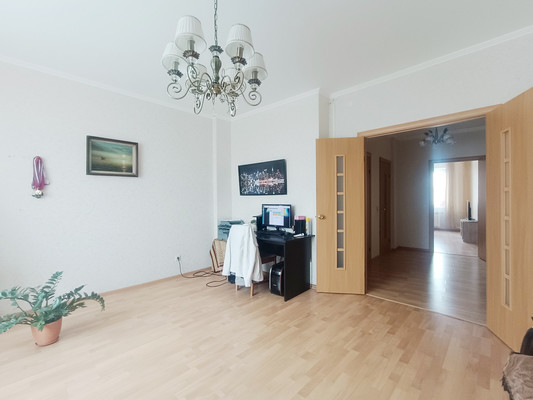 Продам двухкомнатную (2-комн.) квартиру, 43-й Армии ул, 19, Подольск г