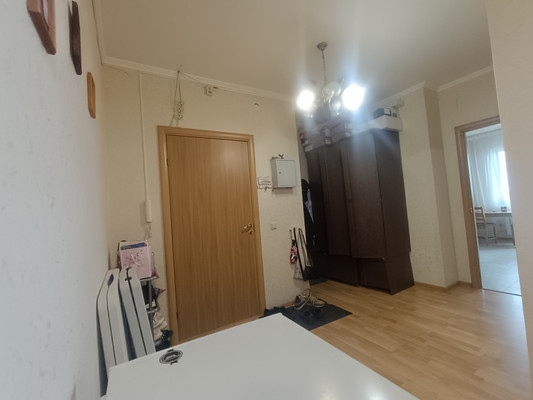 Продам двухкомнатную (2-комн.) квартиру, 43-й Армии ул, 19, Подольск г