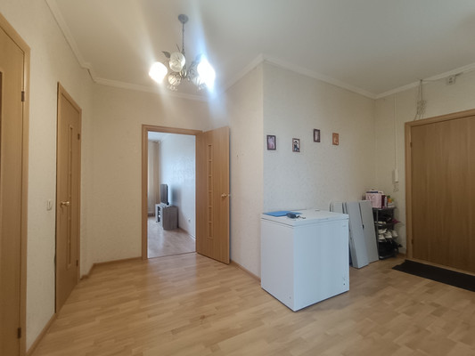 Продам двухкомнатную (2-комн.) квартиру, 43-й Армии ул, 19, Подольск г