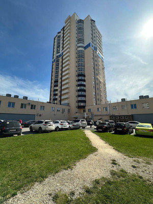 Продам двухкомнатную (2-комн.) квартиру, Чкалова ул, 258, Екатеринбург г