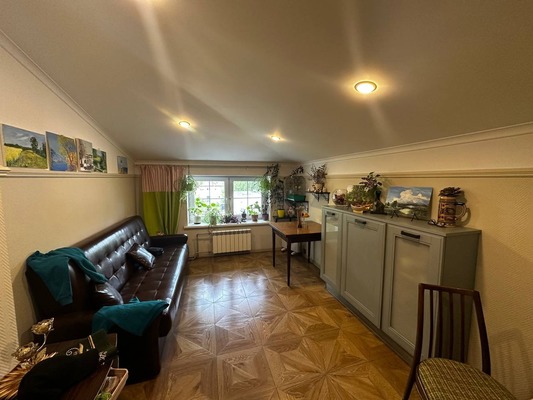 Продам многокомнатную квартиру, Яхромская ул, 3, Москва г