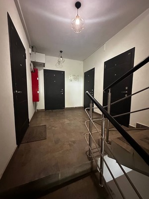 Продам многокомнатную квартиру, Яхромская ул, 3, Москва г