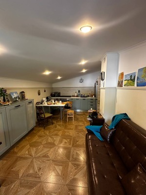 Продам многокомнатную квартиру, Яхромская ул, 3, Москва г
