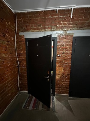 Продам многокомнатную квартиру, Яхромская ул, 3, Москва г