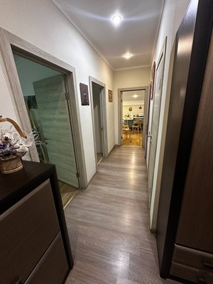 Продам многокомнатную квартиру, Яхромская ул, 3, Москва г