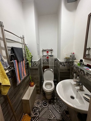Продам многокомнатную квартиру, Яхромская ул, 3, Москва г
