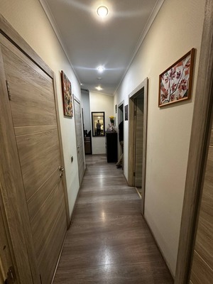 Продам многокомнатную квартиру, Яхромская ул, 3, Москва г
