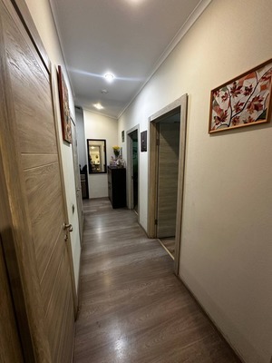 Продам многокомнатную квартиру, Яхромская ул, 3, Москва г