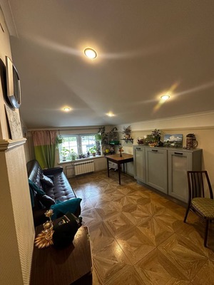 Продам многокомнатную квартиру, Яхромская ул, 3, Москва г