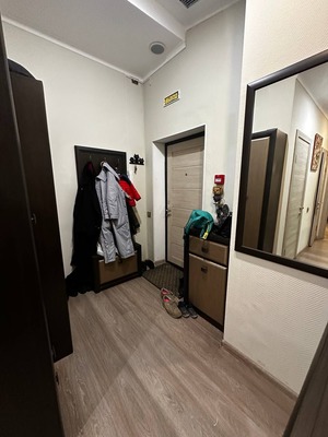 Продам многокомнатную квартиру, Яхромская ул, 3, Москва г