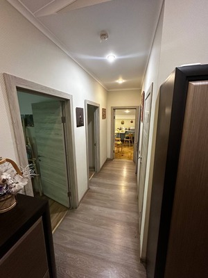 Продам многокомнатную квартиру, Яхромская ул, 3, Москва г