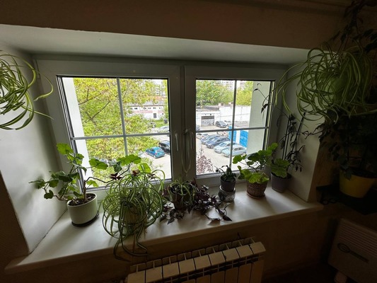 Продам многокомнатную квартиру, Яхромская ул, 3, Москва г