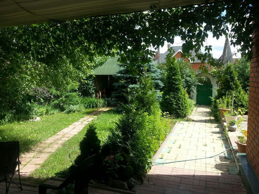 Продам коттедж, Южная ул, 92, Жабкино д, 0 км от города