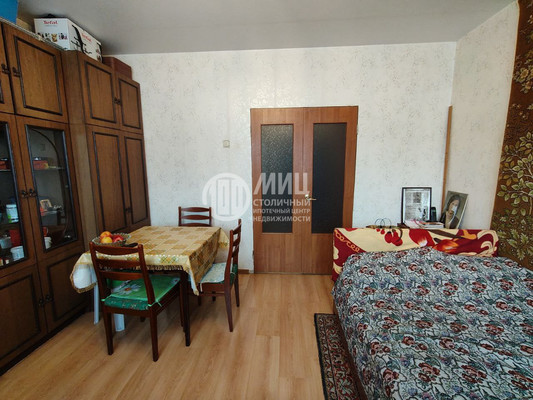 Продам двухкомнатную (2-комн.) квартиру, Солнцевский пр-кт, 19к1, Москва г