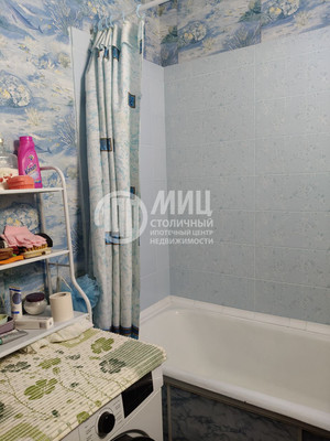 Продам двухкомнатную (2-комн.) квартиру, Солнцевский пр-кт, 19к1, Москва г