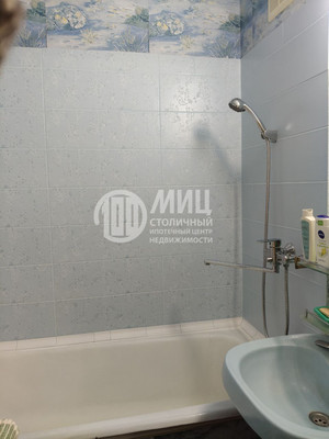 Продам двухкомнатную (2-комн.) квартиру, Солнцевский пр-кт, 19к1, Москва г