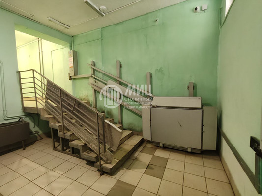 Продам двухкомнатную (2-комн.) квартиру, Солнцевский пр-кт, 19к1, Москва г