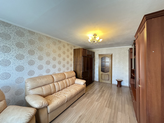Продам однокомнатную (1-комн.) квартиру, Северный пр-кт, 93, Санкт-Петербург г