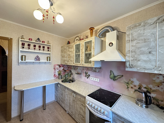 Продам однокомнатную (1-комн.) квартиру, Северный пр-кт, 93, Санкт-Петербург г