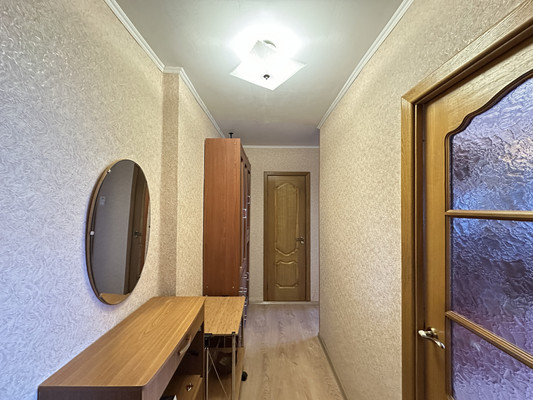 Продам однокомнатную (1-комн.) квартиру, Северный пр-кт, 93, Санкт-Петербург г