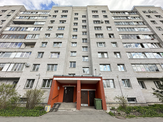 Продам однокомнатную (1-комн.) квартиру, Северный пр-кт, 93, Санкт-Петербург г