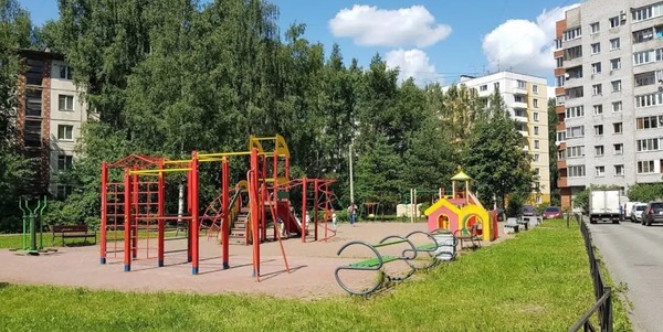 Продам однокомнатную (1-комн.) квартиру, Северный пр-кт, 93, Санкт-Петербург г
