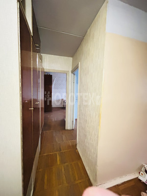 Продам трехкомнатную (3-комн.) квартиру, Кириченко ул, 18а, Горячий Ключ г