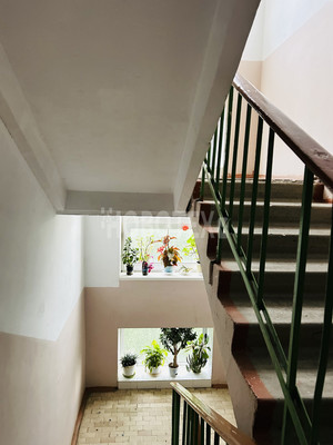 Продам трехкомнатную (3-комн.) квартиру, Кириченко ул, 18а, Горячий Ключ г