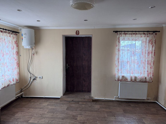 Продам дом, Центральная ул, Технолог тер. СПК, 0 км от города