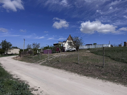 Продам дом, Центральная ул, Технолог тер. СПК, 0 км от города