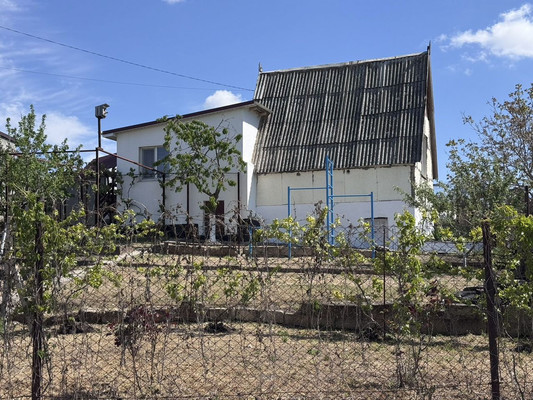 Продам дом, Центральная ул, Технолог тер. СПК, 0 км от города