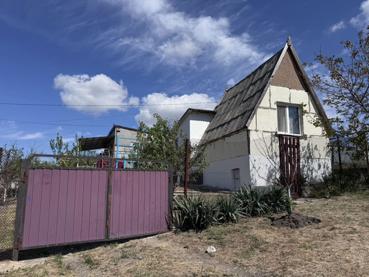 Продам дом, Центральная ул, Технолог тер. СПК, 0 км от города