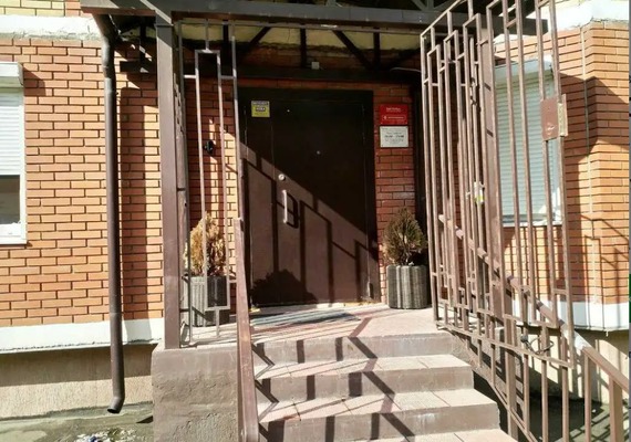 Продам двухкомнатную (2-комн.) квартиру, Авиаторов ул, 2к1, Люберцы г