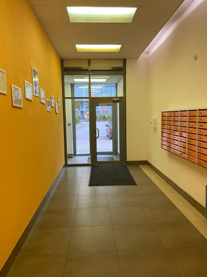 Продам однокомнатную (1-комн.) квартиру, Просвещения пр-кт, 15, Санкт-Петербург г
